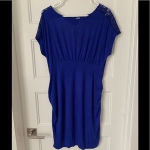Maternity Dress